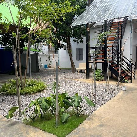 Por Chey Guesthouse พระตะบอง ภายนอก รูปภาพ