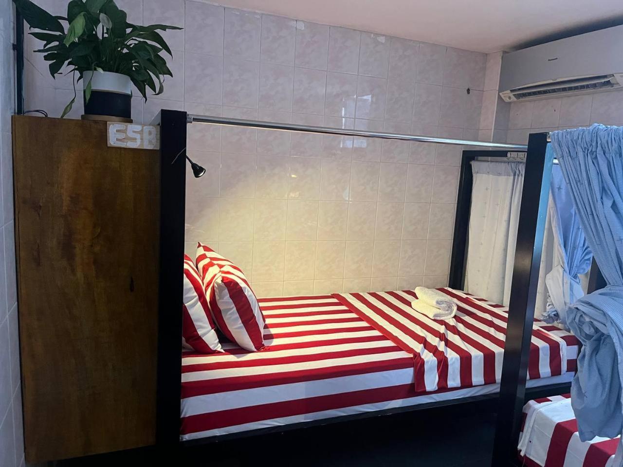 Por Chey Guesthouse พระตะบอง ภายนอก รูปภาพ